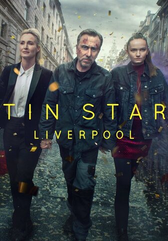 Постер сериала